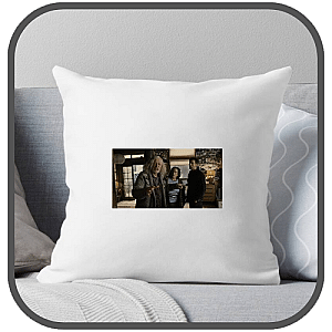 Children Of Men Pillows Cover