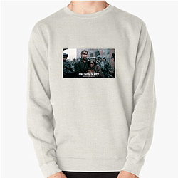 Unexpected Guardian Children Of Men Sweatshirts