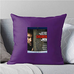Oppressive Regime Children Of Men Pillows Cover