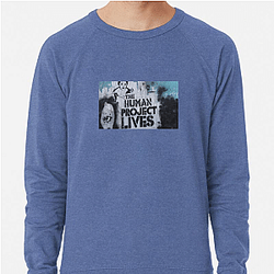 Fragile Miracle Children Of Men Sweatshirts
