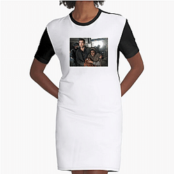 Rebel Resistance Children Of Men Dresses