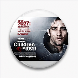 Dystopian Future Children Of Men Pins