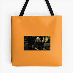 Human Survival Children Of Men Bags