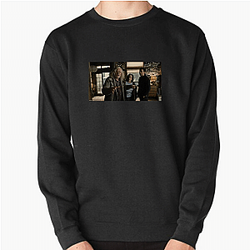 Political Chaos Children Of Men Sweatshirts