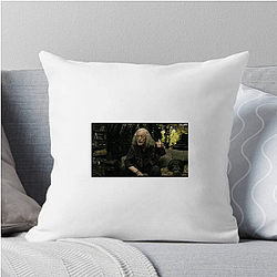 Human Survival Children Of Men Pillows Cover