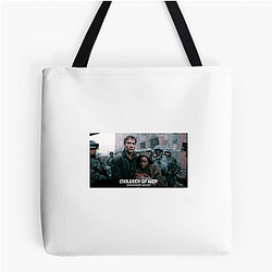 Unexpected Guardian Children Of Men Bags