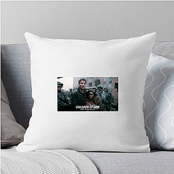 Unexpected Guardian Children Of Men Pillows Cover