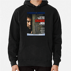 Oppressive Regime Children Of Men Hoodies