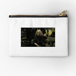 Human Survival Children Of Men Zipper Pouches