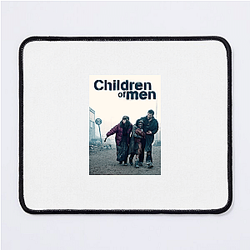 Lost Hope Children Of Men Mouse Pads