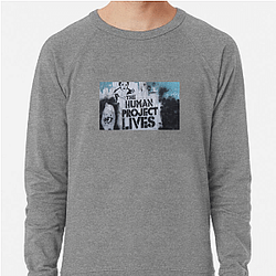 Fragile Miracle Children Of Men Sweatshirts
