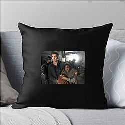 Rebel Resistance Children Of Men Pillows Cover