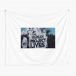 Fragile Miracle Children Of Men Tapestries