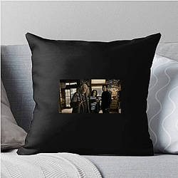 Political Chaos Children Of Men Pillows Cover