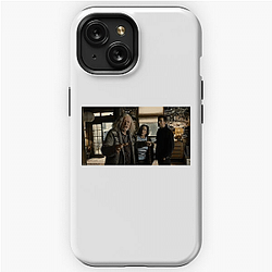 Political Chaos Children Of Men Samsung Cases