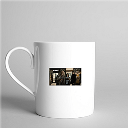 Political Chaos Children Of Men Mugs