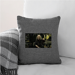 Human Survival Children Of Men Pillows Cover