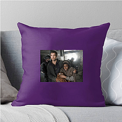 Rebel Resistance Children Of Men Pillows Cover