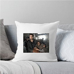 Rebel Resistance Children Of Men Pillows Cover
