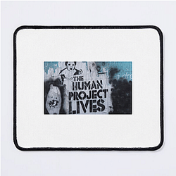 Fragile Miracle Children Of Men Mouse Pads