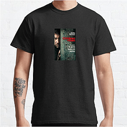 Global Infertility Children Of Men T-Shirts