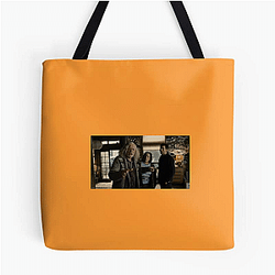 Political Chaos Children Of Men Bags