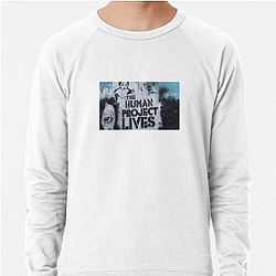 Fragile Miracle Children Of Men Sweatshirts