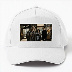 Political Chaos Children Of Men Hats & Caps