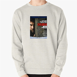 Oppressive Regime Children Of Men Sweatshirts