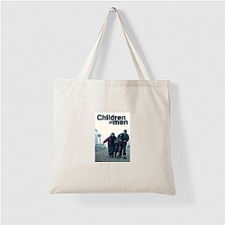 Lost Hope Children Of Men Bags