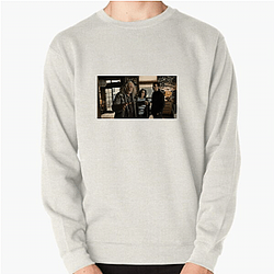 Political Chaos Children Of Men Sweatshirts