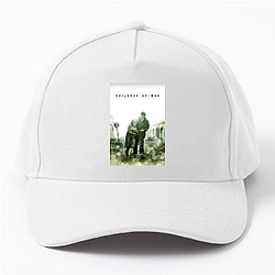 Endangered Humanity Children Of Men Hats & Caps