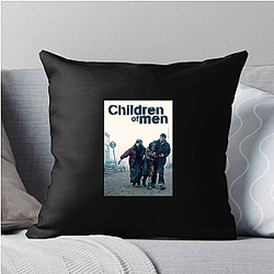 Lost Hope Children Of Men Pillows Cover