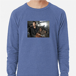 Rebel Resistance Children Of Men Sweatshirts