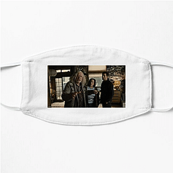 Political Chaos Children Of Men Face Masks