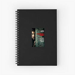 Global Infertility Children Of Men Notebook
