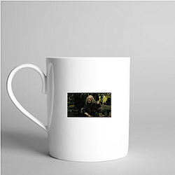 Human Survival Children Of Men Mugs