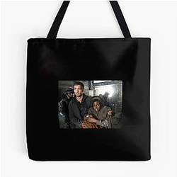 Rebel Resistance Children Of Men Bags