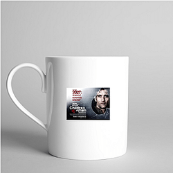 Dystopian Future Children Of Men Mugs