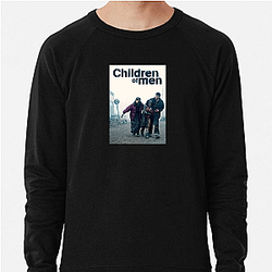 Lost Hope Children Of Men Sweatshirts