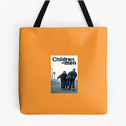 Lost Hope Children Of Men Bags