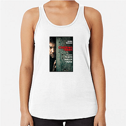 Global Infertility Children Of Men Tank Tops