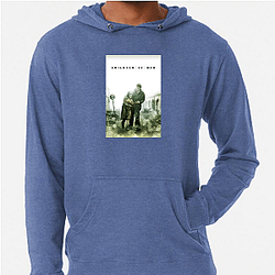 Endangered Humanity Children Of Men Hoodies