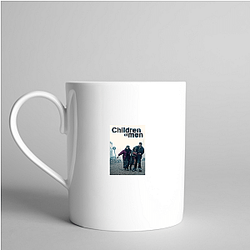 Lost Hope Children Of Men Mugs
