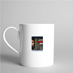 Oppressive Regime Children Of Men Mugs