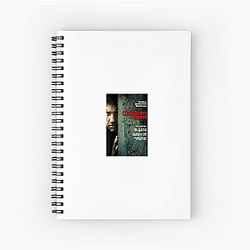 Global Infertility Children Of Men Notebook
