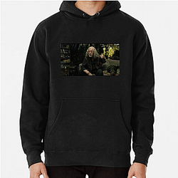Human Survival Children Of Men Hoodies