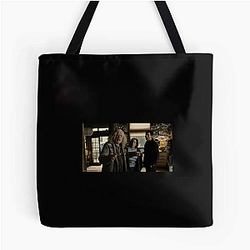 Political Chaos Children Of Men Bags