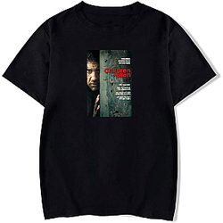 Global Infertility Children Of Men T-Shirts