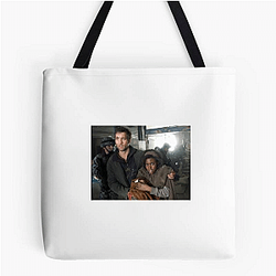 Rebel Resistance Children Of Men Bags
